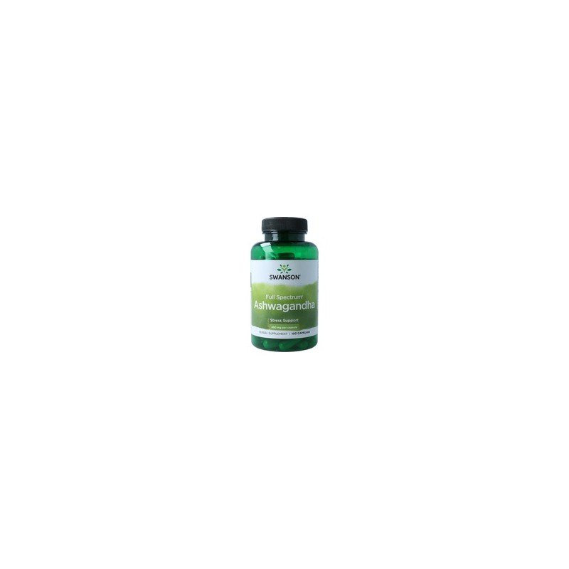 Ashwagandha 450 mg