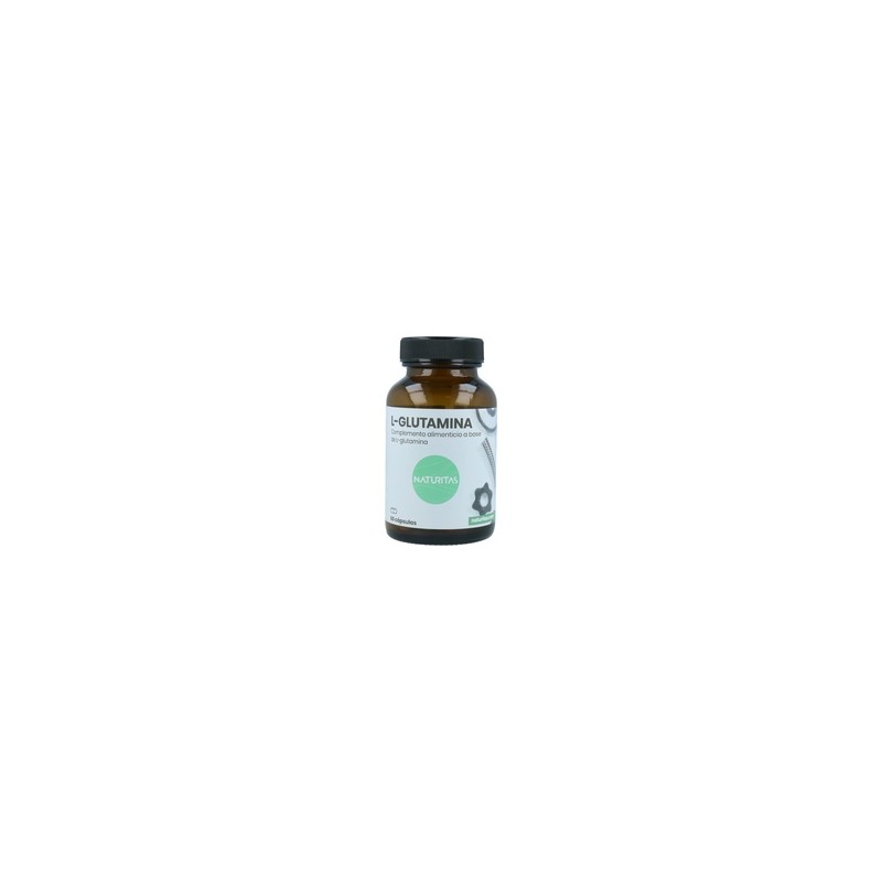 L-glutamina