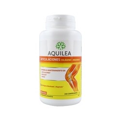 Aquilea Articulaciones Colágeno + Magnesio