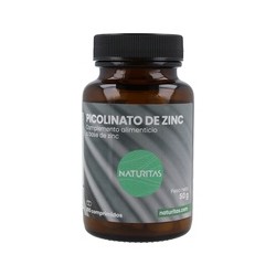 Picolinato de zinc