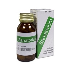 Sanatorium estreñimiento
