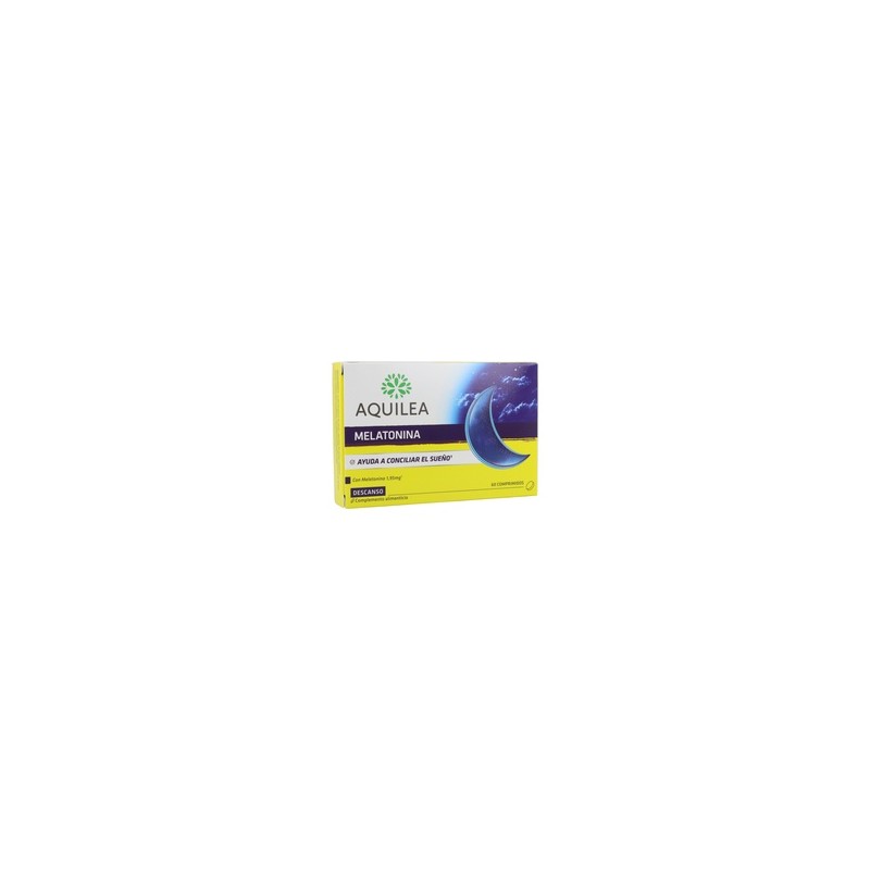 Melatonina 1,95 mg