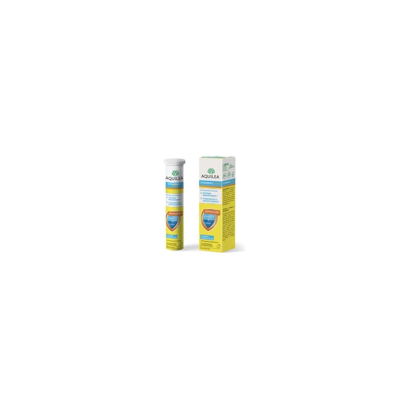 Aquilea vitamina C