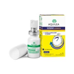 Aquilea sueño express líquido