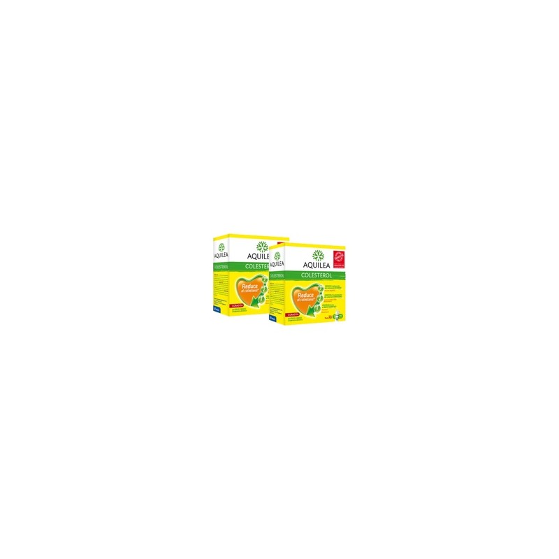 Pack Aquilea Colesterol