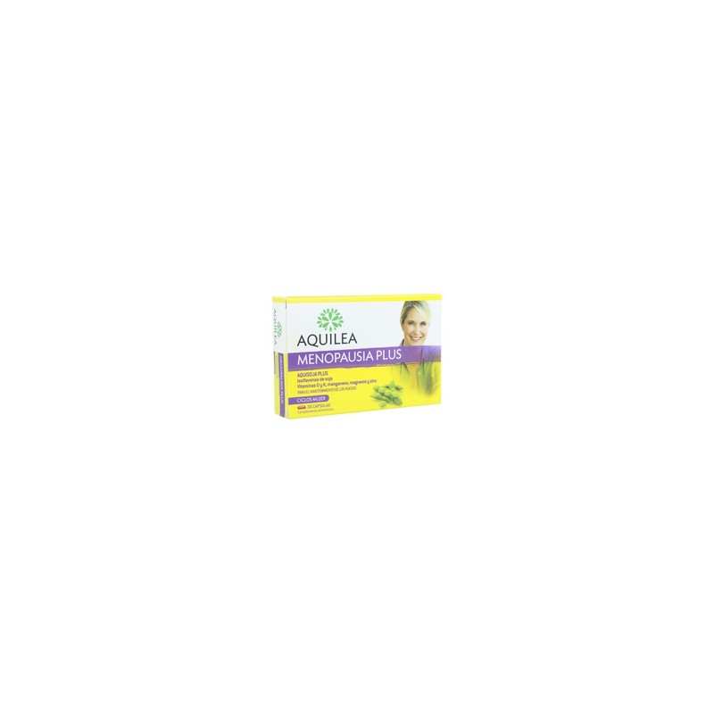 Aquilea Menopausia Plus