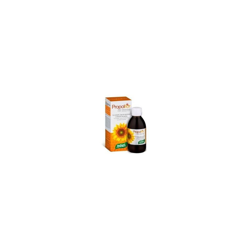 Propolflor Forte Jarabe
