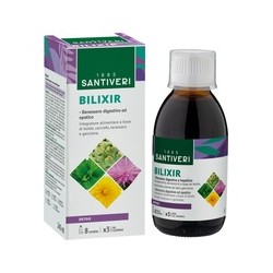 Bilixir Jarabe