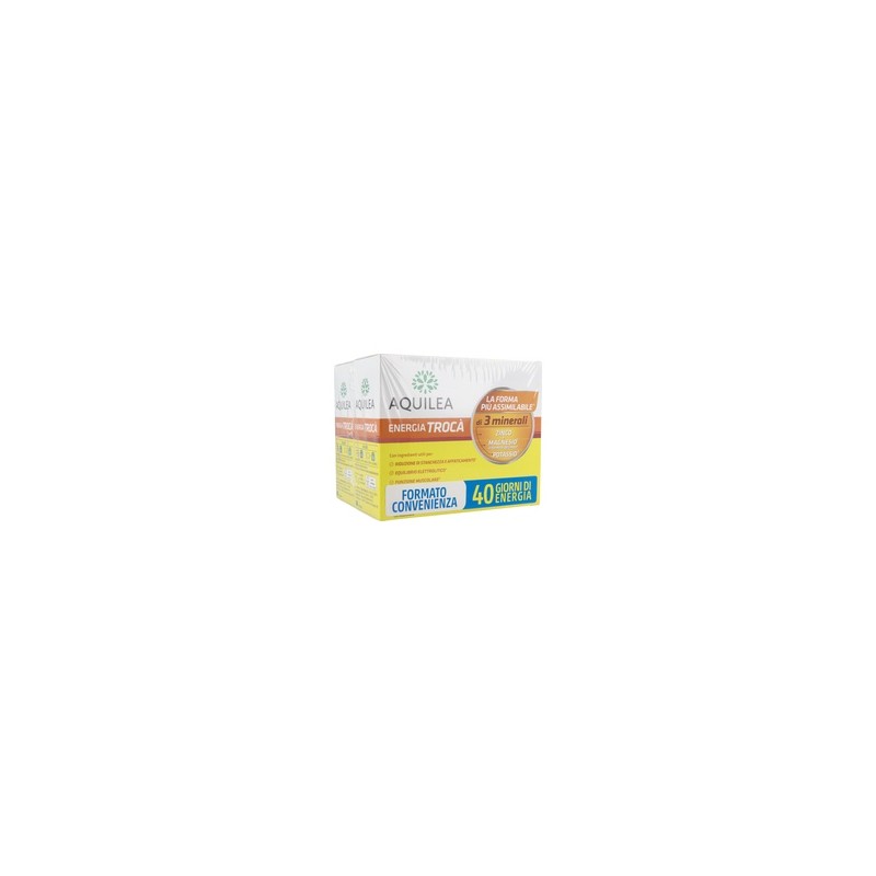 Aquilea energy troca bipack