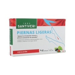 Piernas Ligeras