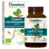 Ashwagandha organic