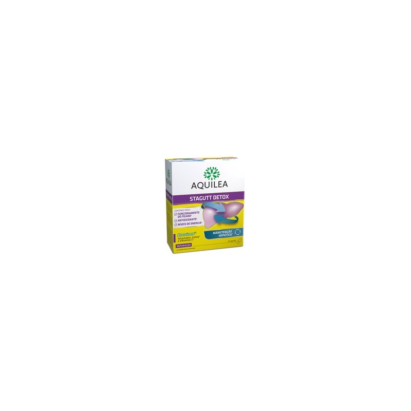 Aquilea Stagutt Detox