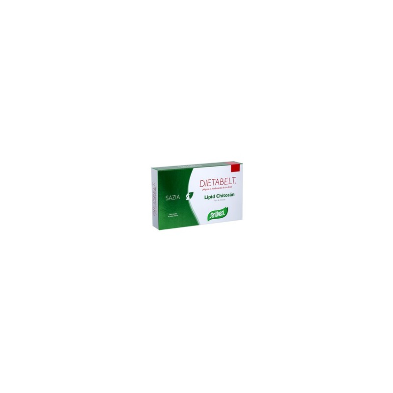 Dietabelt Sazia Lipid Chitosán