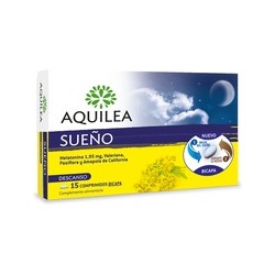 Aquilea Sueño