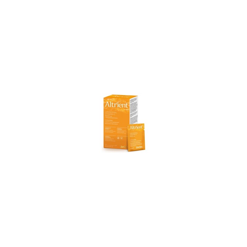 Altrient C - Liposomal Vitamina C