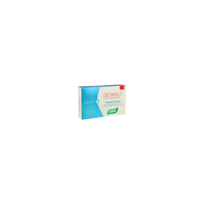 Dietabelt Vientre Plano Drena
