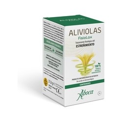 Aliviolas fisiolax