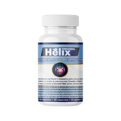 Helix Original (articulaciones)