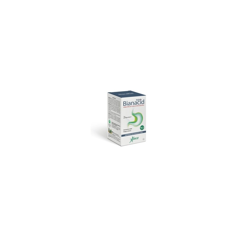 Neobianacid (acidez, reflujo, dificultades digestivas)