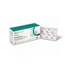 Probactis strep probióticos fresa