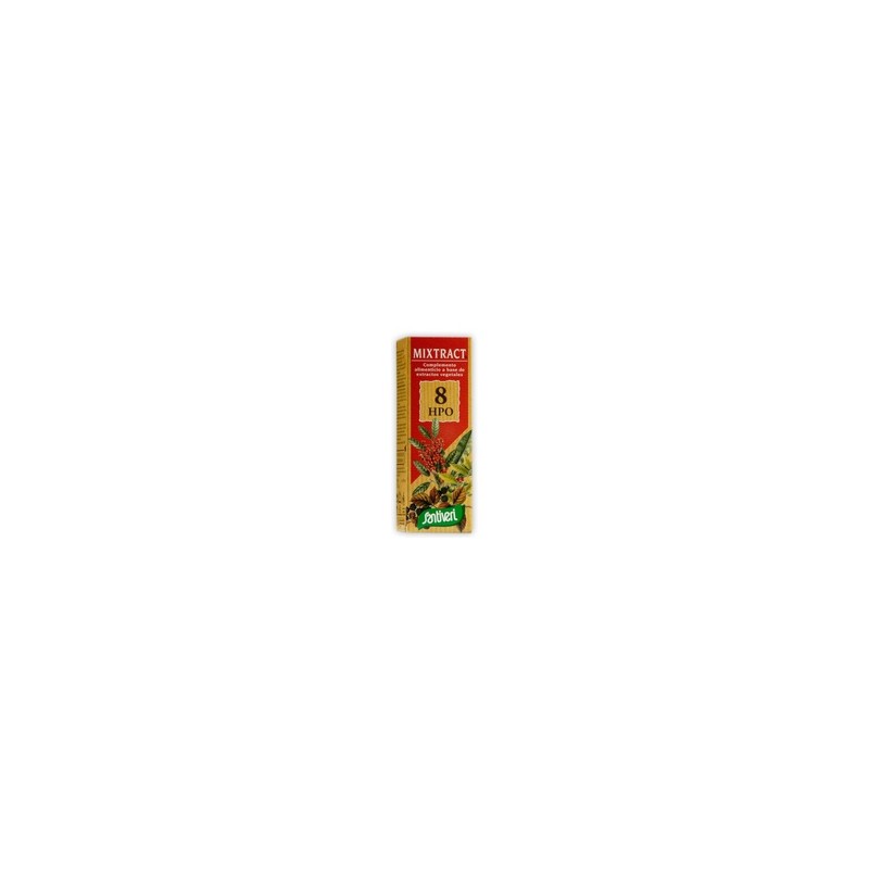 Mixtract 8 Erbatensor Bio